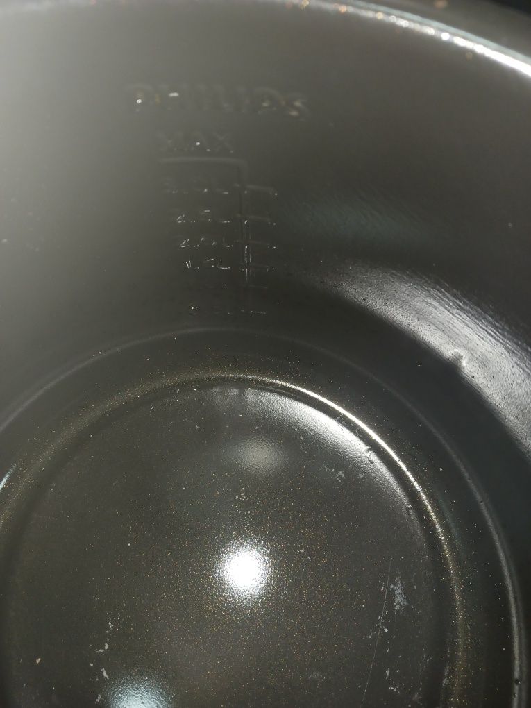 Мултикукър - Multicooker Philips HD4749/70, 1070 W, 5 л, Функция Slow
