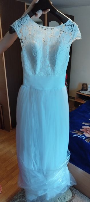 Rochie de mireasa