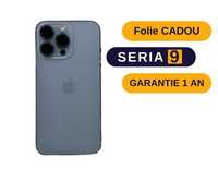 Iphone 13 Pro 128gb / Garantie 12 Luni / Blue / Seria9