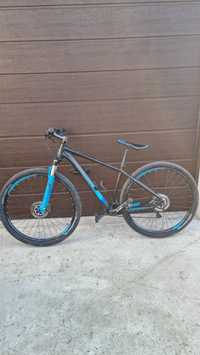 Bicicleta mtb raam cr pro six