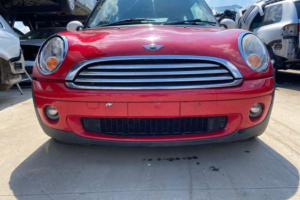 BARA DE FATA CU PROIECTOARE MINI COOPER R56 2009