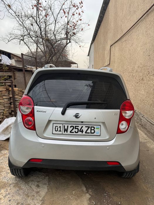 Spark Ravon 2020yil 67000 yurgan