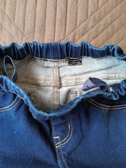 Лот дънки за момиче - 18лв