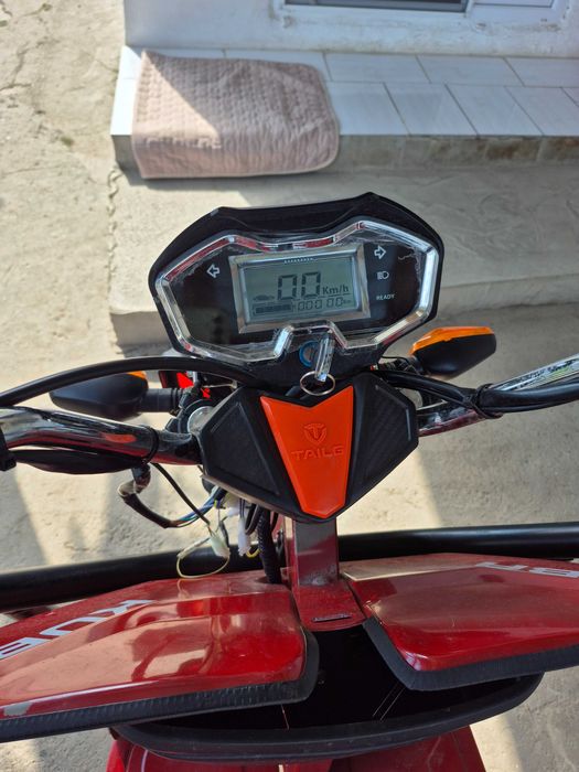 Kuba ultra eco pikap