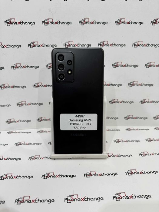 Samsung A52s 128GB