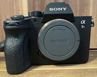 Sony Alpha A7 RIV 61Mp