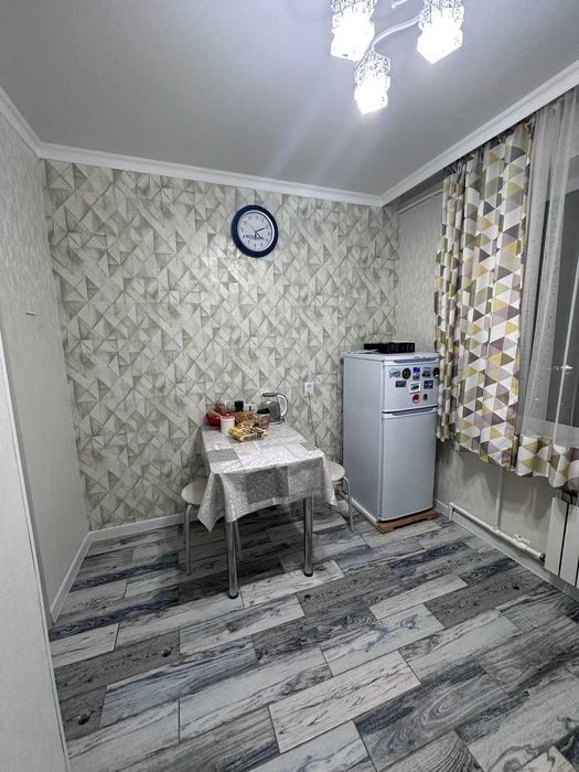 Продам 1-комн.квартиру на 8 мкр!