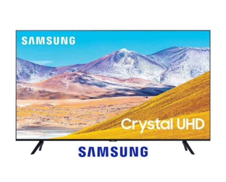 Телевизор Samsung 55 smart tv Android 11 Гарантия 3 год