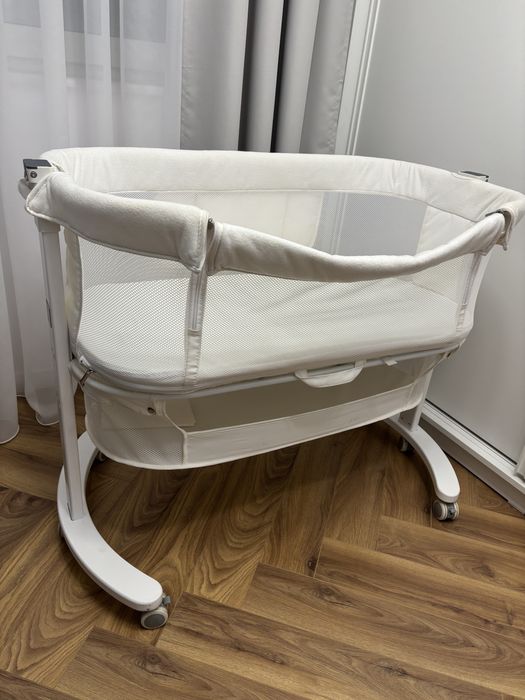 Patut apb bebe co-sleeper