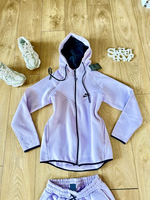 Nike!Разкошен много топъл ежедневен спортен комплект  Nike