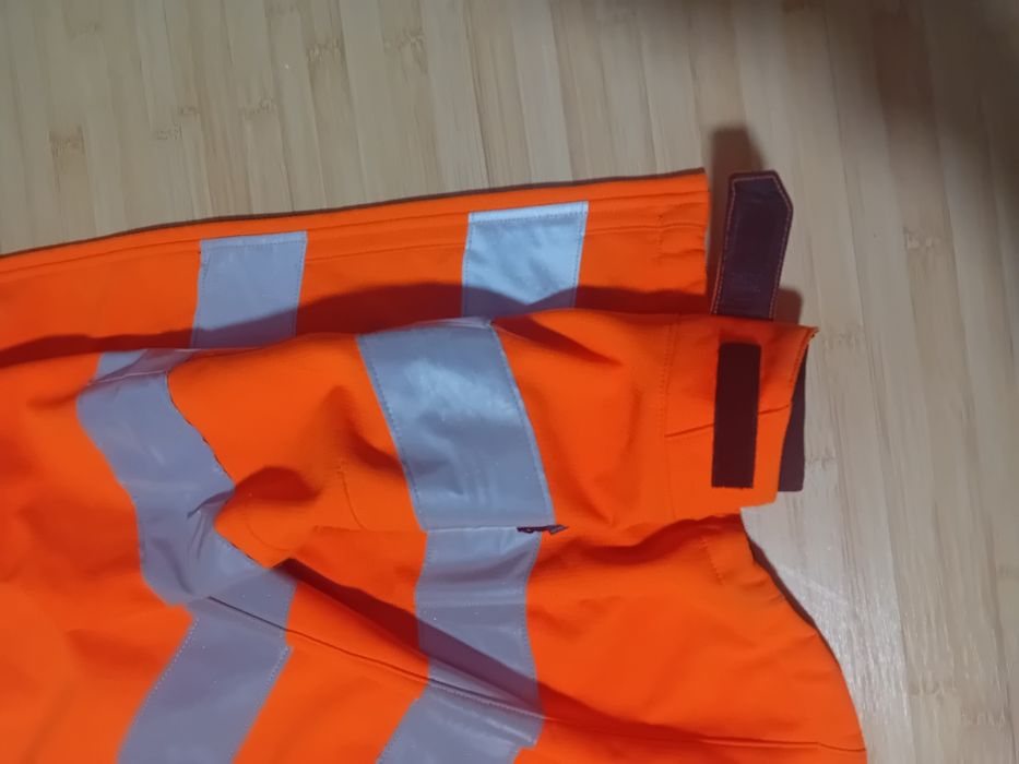 Зимно работно яке MASCOT