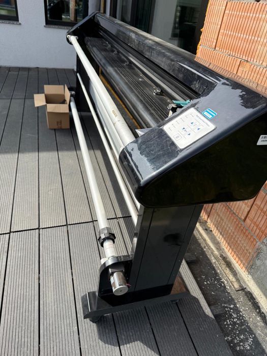 Ploter high speed inkjet 1800 mm