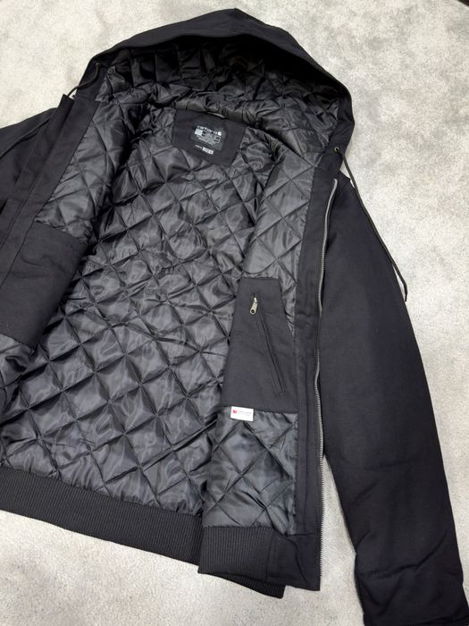 Куртка carhartt
