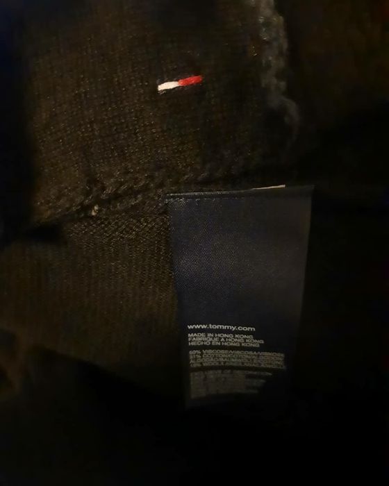 Fusta Tommy Hilfiger