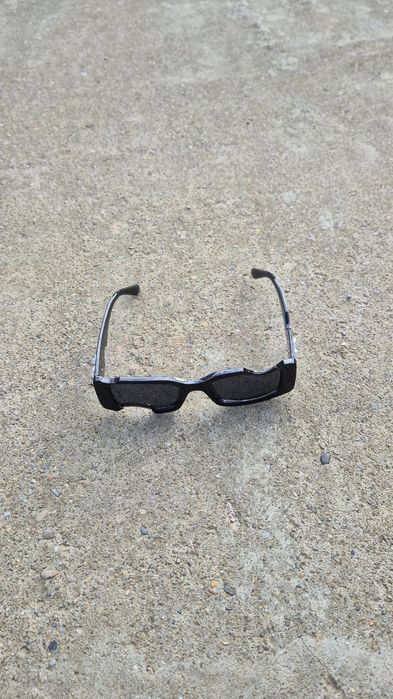 Ochelari de soare Off White