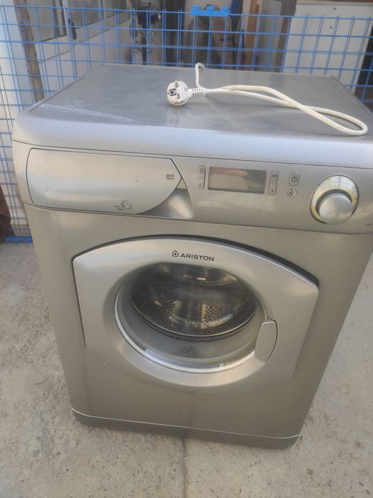 Стиральная машинка