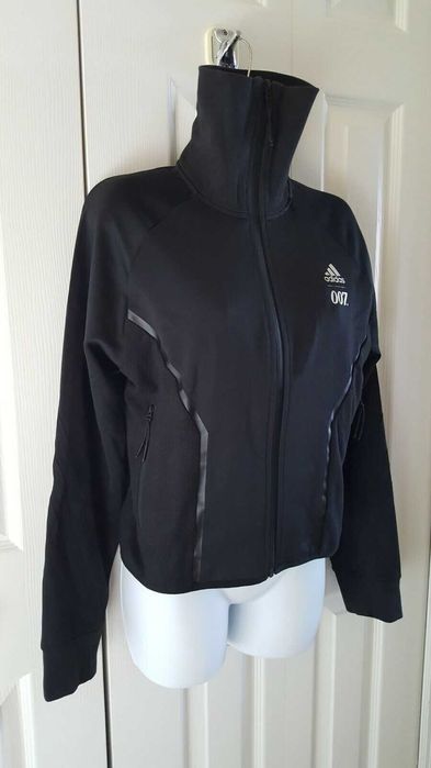 Дамска горница * ADIDAS  X JAMES BOND 007 * EU40