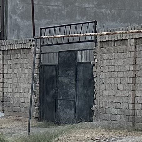 Продаются Ворота