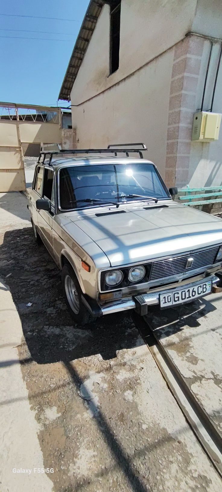Ваз 2106 жигули сотилади