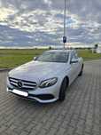Mercedes-Benz E 220D W213