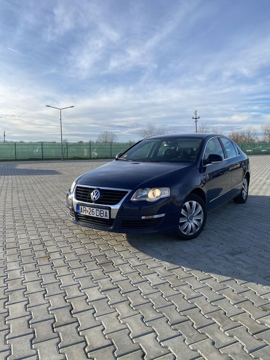 Vw Passat 2.0TDI