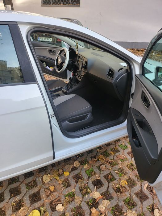 Seat leon 2014 1.2 tsi