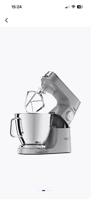 Продается кухонный комбайн + соковыжималка Kenwood