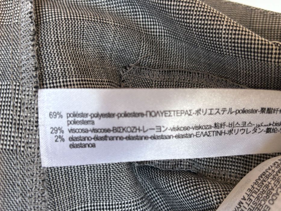 Дамски панталон ZARA