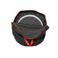 Husa roata bicicleta Menabo Wheel Bag Dirt