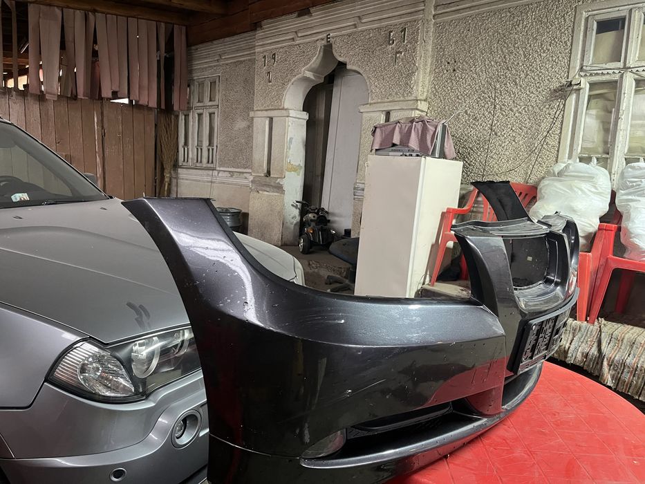 Vand bara e90 NFL