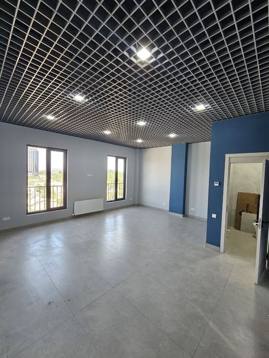 Продаётся готовый офис  на Бизнес центре. "Order Plaza"