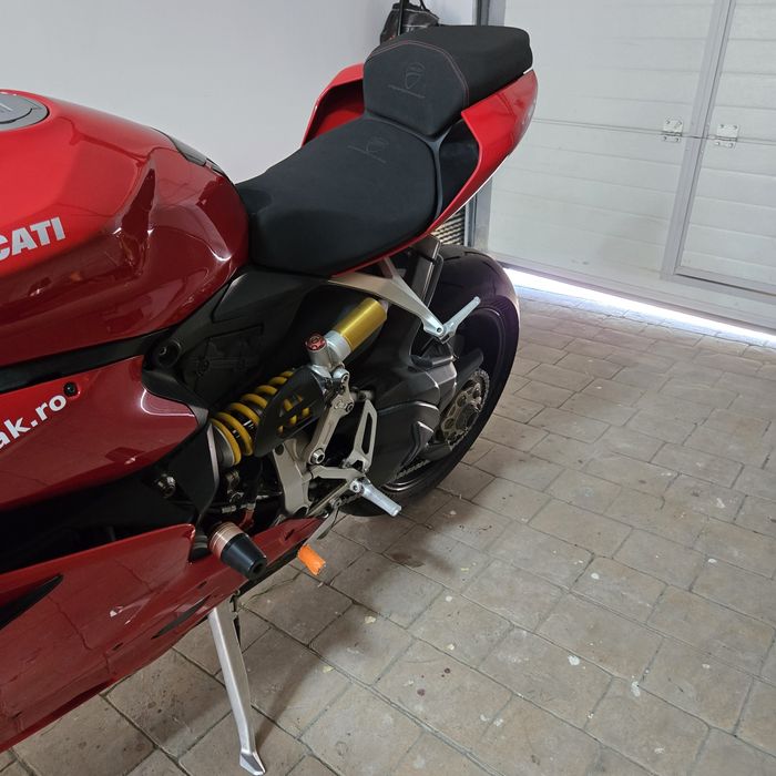 Ducati Panigale 1299