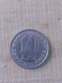 Moneda din anu 1992