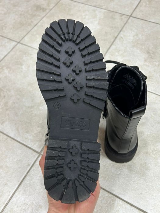 Ботинки Guess оригинал