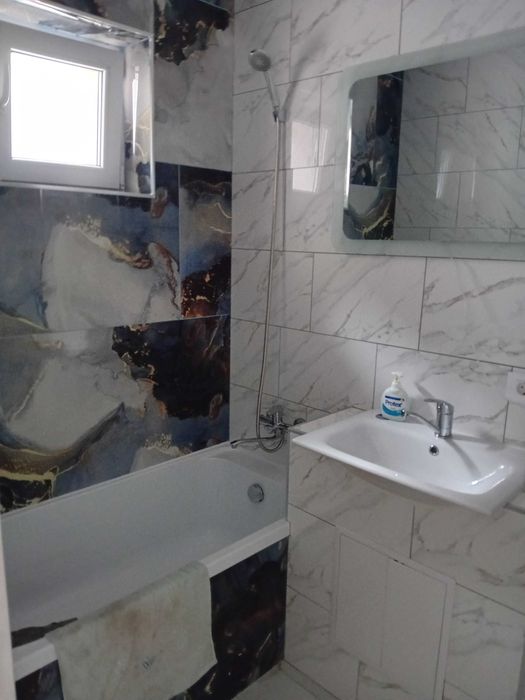 Apartament 3 camere
