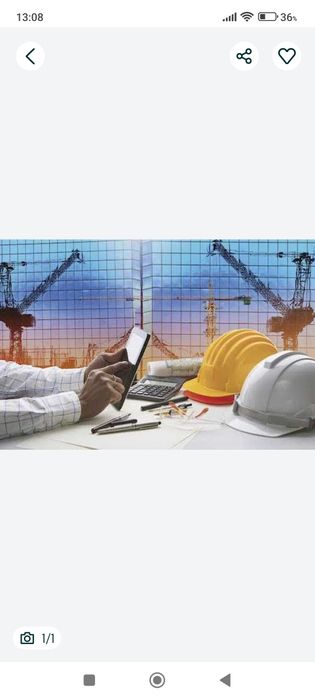 Инженер ПТО Ф-2 Ф-3 акты скрытых работ сличительная ведомость исполнит