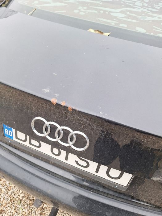 De vanzare audi a4 b8