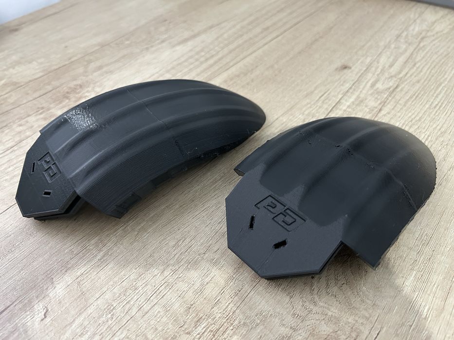 Aparatori noroi trotineta Kukirin G2 2024