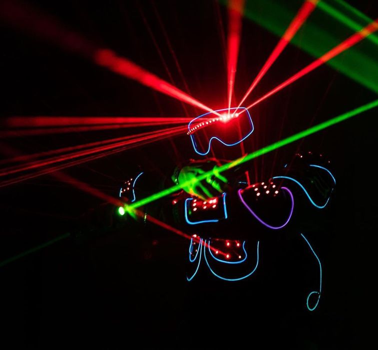 Лазерное шоу! Ведущие! Асянди! Фотограф! Свадьбы! Дни рождения!