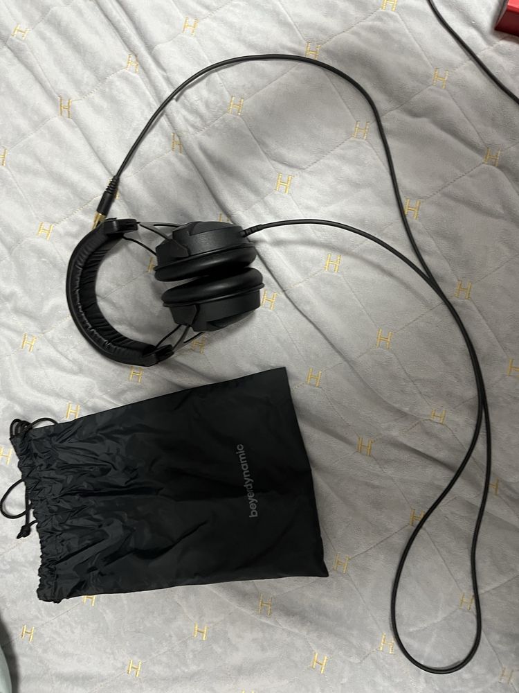 beyerdynamic 770dt pro 32 ohm