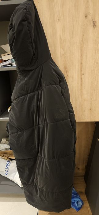 Шушляково връхно мъжко зимно яке