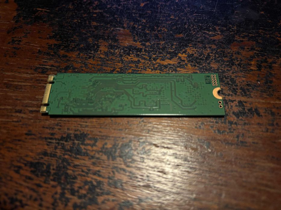 SSD M.2 SK Hynix SC311 256GB SATA3