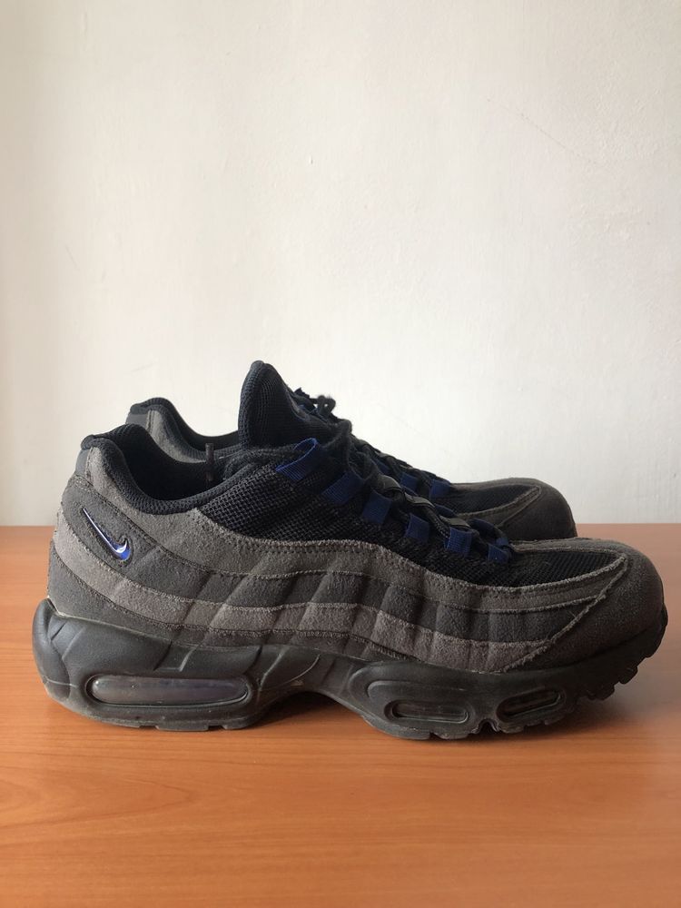 Nike Air Max 95 (bape,vlone,nike)