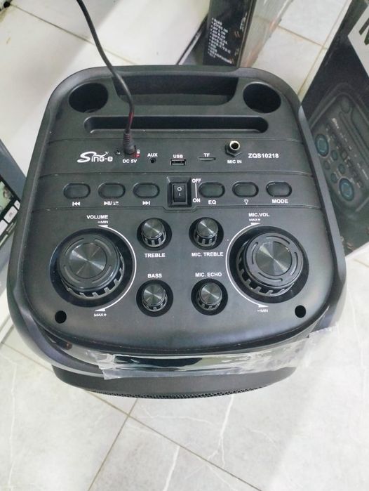 Продам протативную колонку