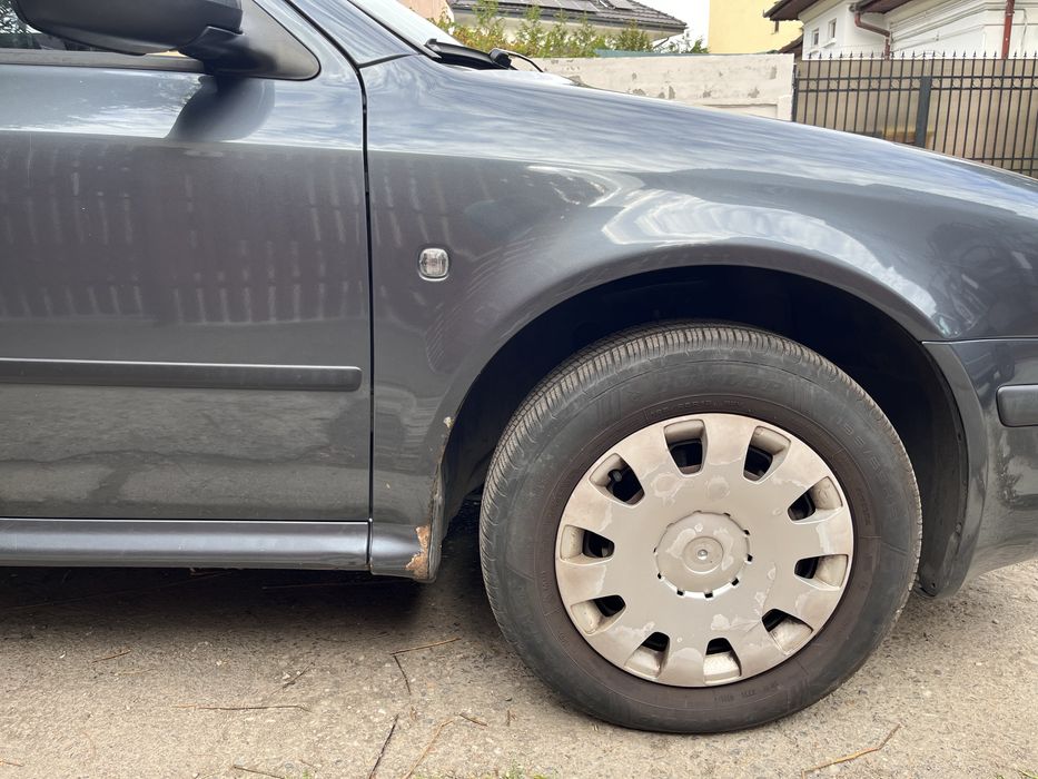 Skoda Octavia 1 ( tour) - 2010 / 1.9 tdi - motor AXR