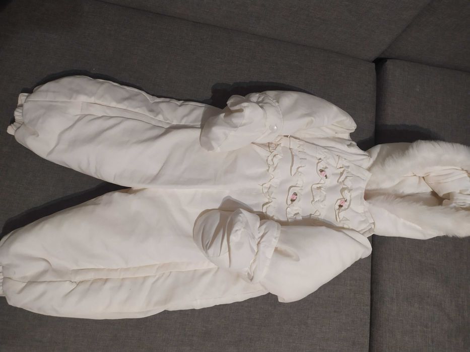 Детски космонавт