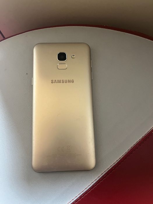 Samsung galaxy j6