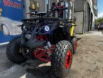 Atv electric 2000w