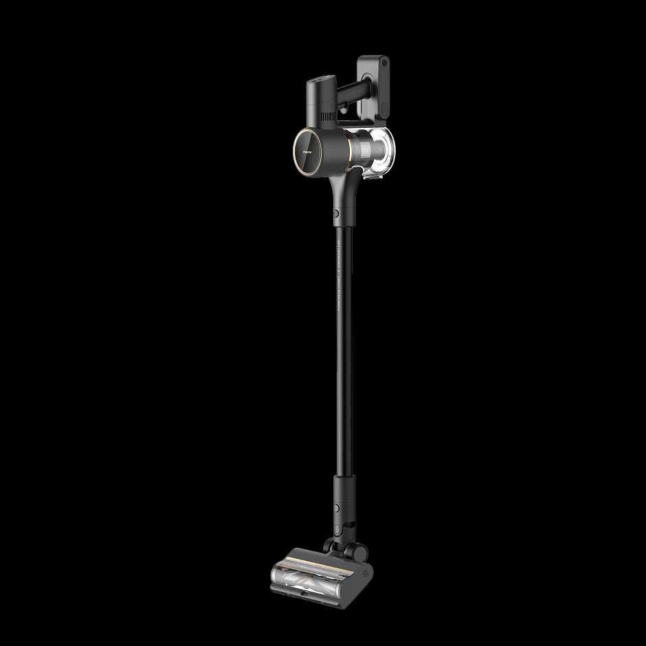 Пылесос Dreame R10 pro aqua