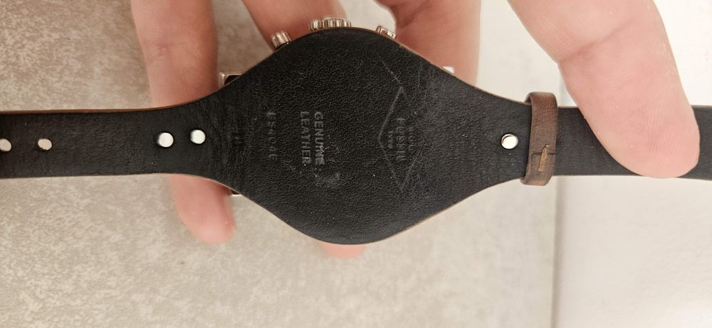 Ceas marca Fossil